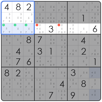 extremely hard sudoku printable