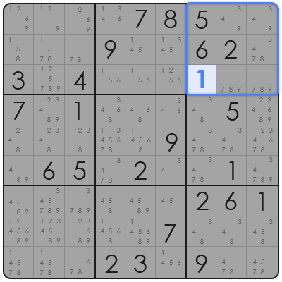 how do you play sudoku video
